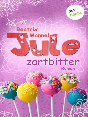 cover image of Jule--Band 4